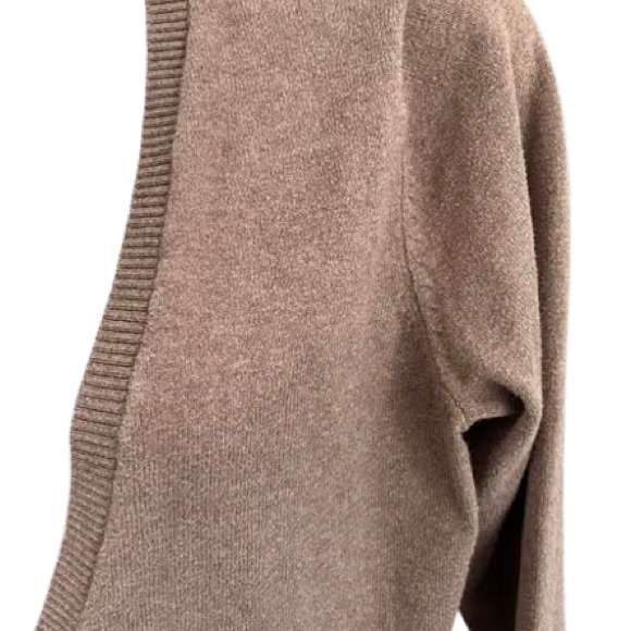 Coca Button Down Sweater Old Navy - Picture 7 of 9